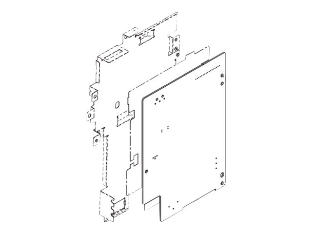 Kyocera Schaltregler