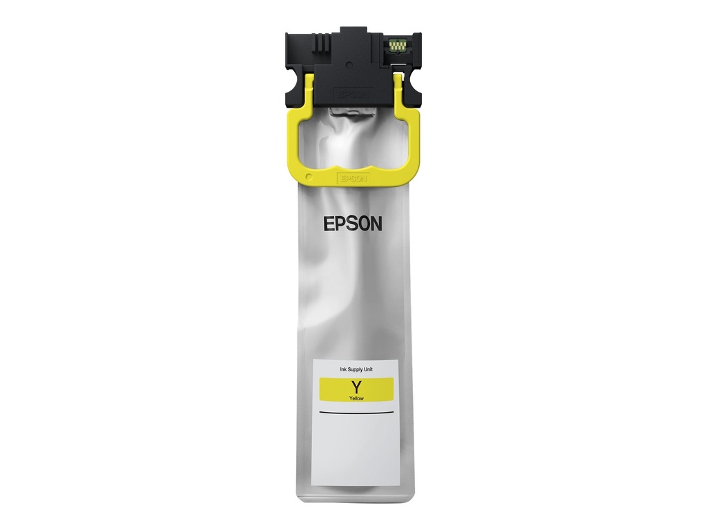 Epson XL - Gelb - original - Tinten-Packung