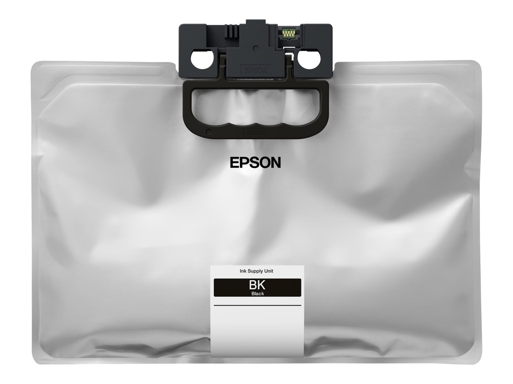 Epson Größe XXL - Schwarz - original - Tinten-Packung