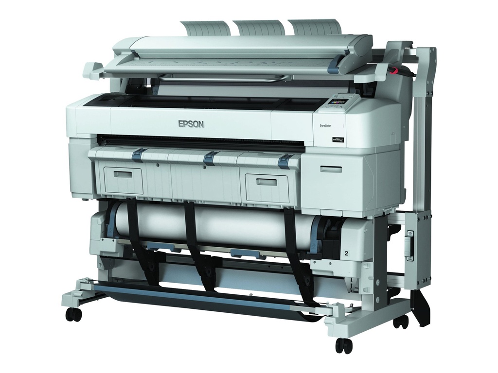 Epson KSC11A - MFP-Option - 153 x 2438.4 mm