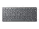 Lenovo Tastatur - Multi-Device - kabellos