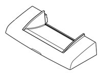 Star Micronics Star - Druckerabdeckung - Vorderseite - weiß