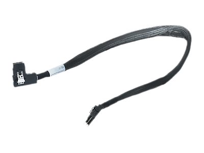 Synology Internes SAS-Kabel gewinkelt - 55