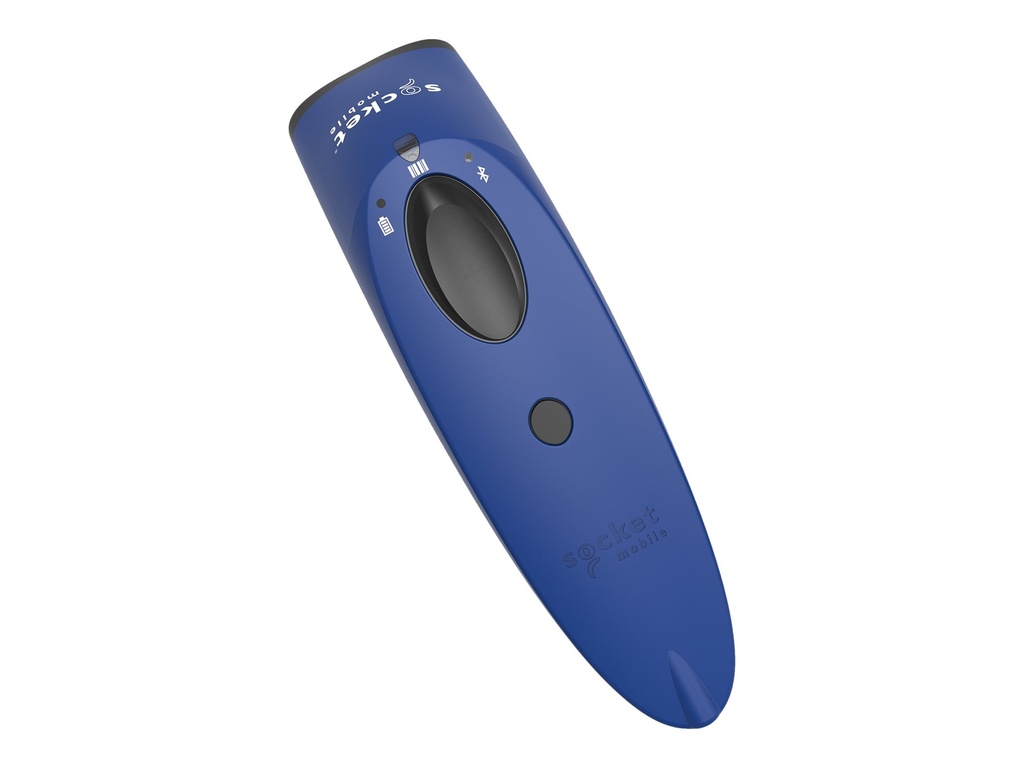 Socket Mobile SocketScan S740 - Barcode-Scanner - tragbar