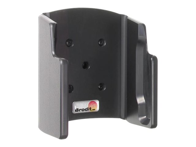 Brodit Passive holder with tilt swivel - Halterung für Kfz für Handy