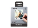 Canon XS-20L - Farbe (Cyan, Magenta, Gelb) -
