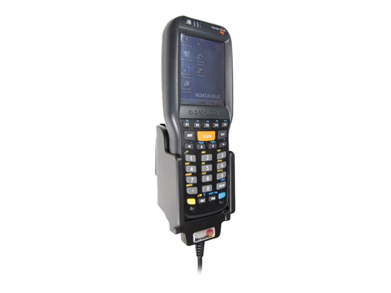 Brodit Active - Autohalterung für Handheld