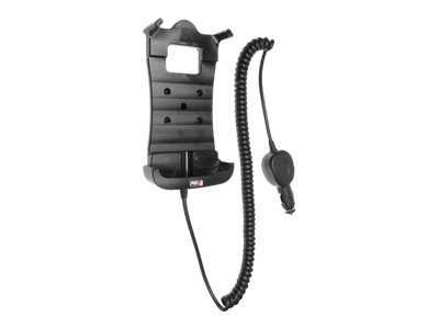 Brodit Active holder with cig-plug - Handheld-Halterung für PKW