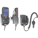 Brodit ProClip 512567 - Handheld mobiler Computer - Aktive Halterung - Auto - Schwarz