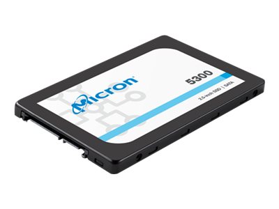 Lenovo ThinkSystem 5300 Entry - SSD - 960 GB