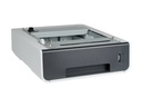 Brother LT-300CL - Medienfach / Zuführung - 500 Blätter in 1 Schubladen (Trays)