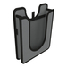 GETAC Fieldmate water resistant holster for 3