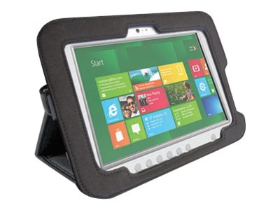 Panasonic InfoCase Always-On - Tablett-PC-Tragetasche