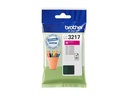 Brother LC3217M - Magenta - original - Tintenpatrone