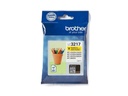 Brother LC3217Y - Gelb - original - Tintenpatrone