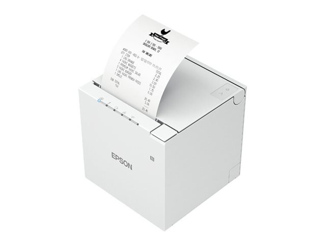 Epson TM m30III - Belegdrucker - Thermozeile - Rolle (7,95 cm)