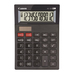 Canon Mini Taschenrechner AS-120 II DBL EMEA black - Can. Mini Taschenrechner AS-120 II DBL EMEA