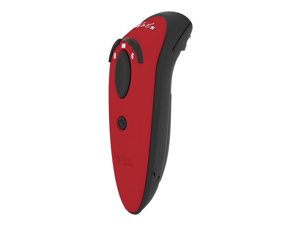 Socket Mobile DuraScan D740 - V20 - Barcode-Scanner - tragbar