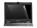 GETAC Monitorschutzfolie - 35.6 cm (14")