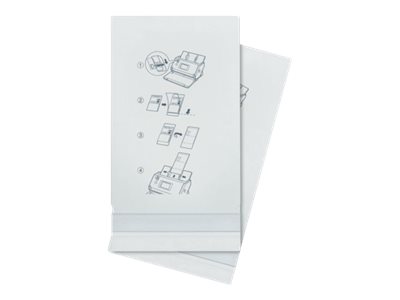 Epson Reisepassträgerblatt - für Epson DS-30000
