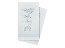Epson Reisepassträgerblatt - für Epson DS-30000