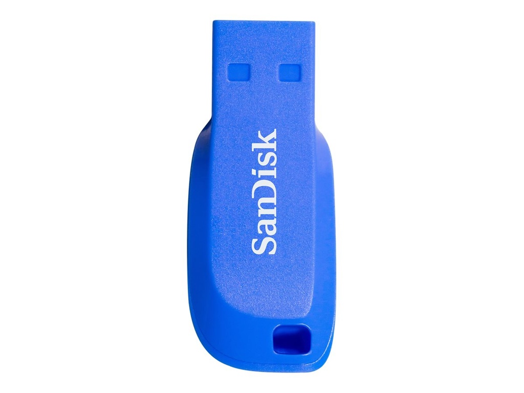 SanDisk Cruzer Blade - USB-Flash-Laufwerk - 32