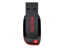 SanDisk Cruzer Blade - USB-Flash-Laufwerk - 32
