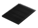 QNAP HS-M2SSD-05 - Festplattenkühler - Schwarz