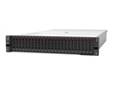 Lenovo ThinkSystem SR650 V2 7Z73 - Server - Rack-Montage - 2U - zweiweg - 1 x Xeon Gold 5315Y / 3.2 GHz - RAM 64 GB - SAS - Hot-Swap 6.4 cm (2.5")