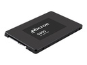 Lenovo Micron 5400 PRO - SSD - Read Intensive - verschlüsselt - 3.84 TB - Hot-Swap - 2.5" (6.4 cm)