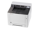Kyocera ECOSYS P5021cdn - Drucker - Farbe - Duplex - Laser - A4/Legal - 9600 x 600 dpi - bis zu 21 Seiten/Min. (einfarbig)/