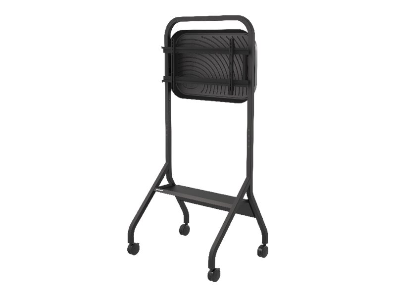 Peerless AV SmartMount SR860 - Wagen - für LCD-Display - Schwarz - Bildschirmgröße: 81.28-190.5 cm (32"-75")