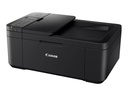Canon PIXMA TR4750i - Multifunktionsdrucker - Farbe - Tintenstrahl - A4 (210 x 297 mm)