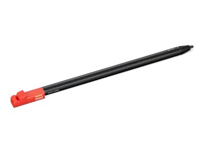 Lenovo USI Pen - Digitaler Stift - Schwarz