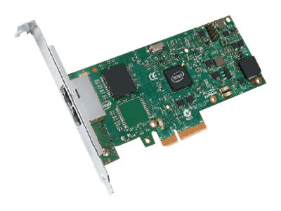 Fsas Technologies FUJITSU PLAN CP Intel I350-T2 - Netzwerkadapter
