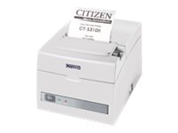 Citizen CT-S310II - Belegdrucker - zweifarbig (monochrom)