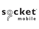 Socket Mobile Batterie für Barcodelesegerät