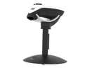 Socket Mobile DuraScan D740 - Mit Ladestation - Barcode-Scanner