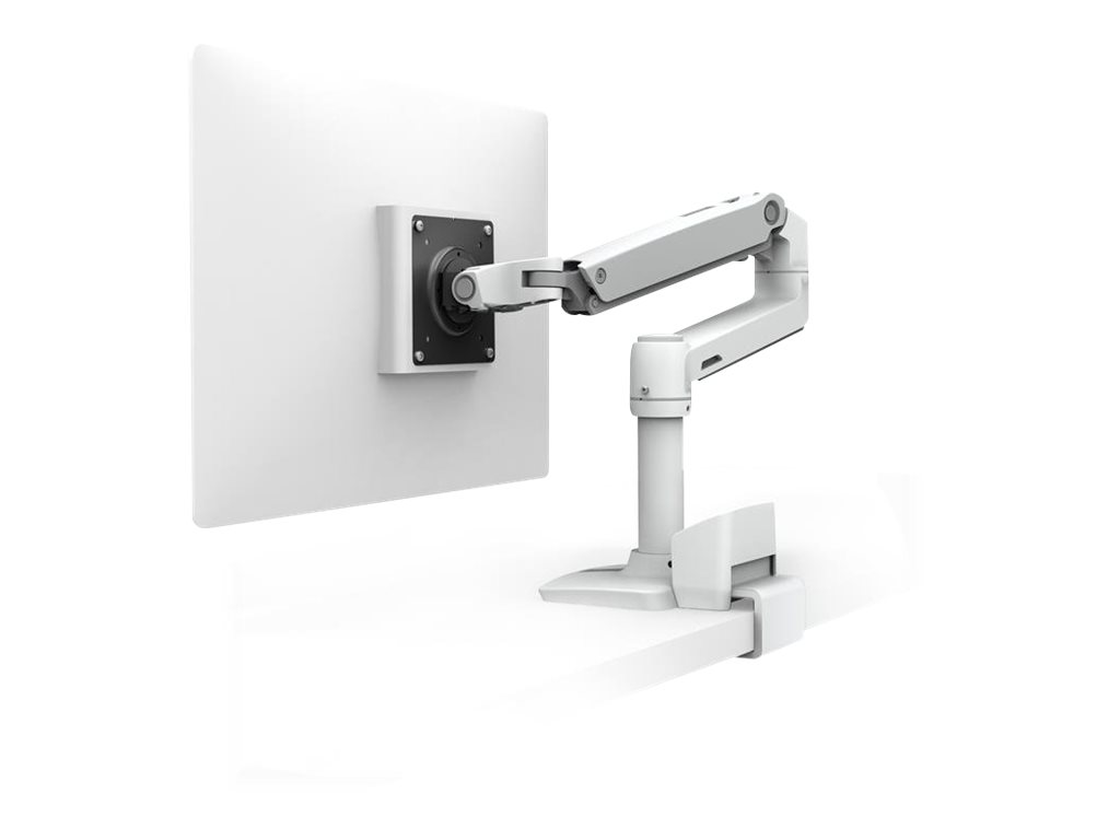 Ergotron Top Mount C-Clamp - Befestigungskit (Spannbefestigung für Tisch, C-Klammer)