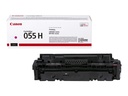 Canon Toner magenta Cartridge 055H 5 - Original - Tonereinheit