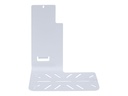 Ergotron Slim 2.0 - Montagekomponente (Klammer)