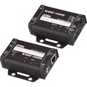 ATEN VE811 - 4096 x 2160 Pixel - AV-Sender & -Empfänger - 150 m - Verkabelt - 3D - HDCP