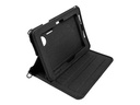 GETAC Flip-Hülle für Tablet - Nylongewebe -