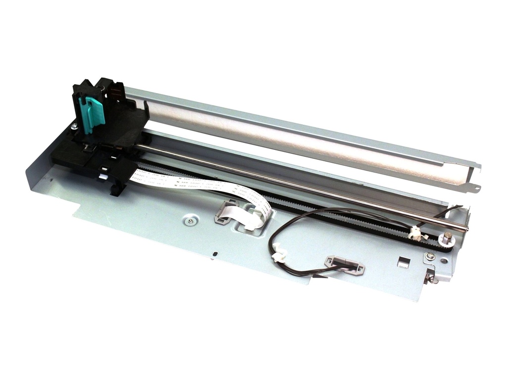 Canon imageFORMULA Post-Imprinter - Imprinter für Scanner