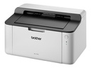 Brother HL-1110 - Drucker s/w Laser/LED-Druck - 1.200 dpi - 20 ppm