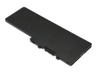 Panasonic CF-VZSU0QW - Laptop-Batterie - für
