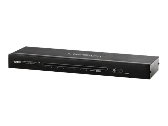ATEN VS1808T HDMI Over Cat 5 Splitter - Erweiterung