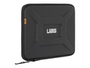 Urban Armor Gear UAG Rugged Medium Sleeve for Tablets/Laptops (fits most 11"-13" devices)