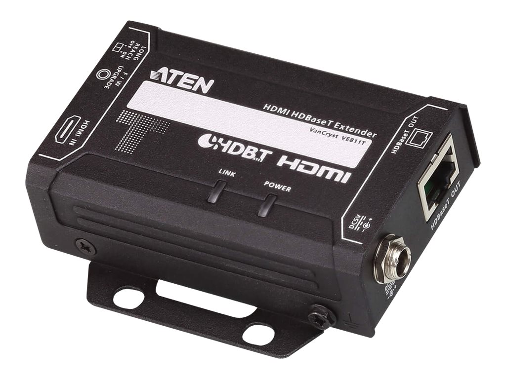 ATEN VE811T HDMI HDBaseT Transmitter - Erweiterung