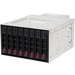 Fsas Technologies Fujitsu - Gehäuse für Speicherlaufwerke - 2.5" (6.4 cm)